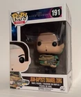 Movies - The Fifth Element - Jean-Baptiste Emanuel Zorg 191 Funko Pop! 2015