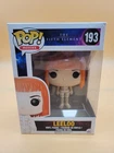Movies - The Fifth Element - Leeloo 193 Funko Pop! Vinyl Figure 2015