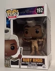 Movies - The Fifth Element - Ruby Rhod 192 Funko Pop! Vinyl Figure 2015