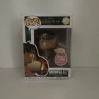 Mowgli with Kaa 987 Disney The Jungle Book Very Neko Exclusive Funko Pop Vinyl