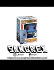 Mr. Freeze #185 Brand New Funko Batman Classic TV Series Pop Figure