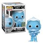 MR. FREEZE Batman & Robin 2020 SDCC Exclusive Funko POP! #342 NEW