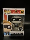 Mr Incredible Chase Funko Pop