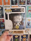 Mr. Knight 1048 GITD Funko POP! Moon Knight (Glow in the Dark) Marvel