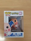 Mr Mime, Pokémon # 582 Funko Pop, Good Condition