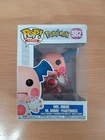 Mr Mime, Pokémon # 582 Funko Pop, Good Condition