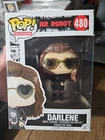 Mr Robot Darlene #480 Funko Pop