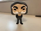 Mr Robot Masked Elliot Funko Pop (no Box)
