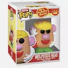 MRS POTATO HEAD RETRO TOYS FUNKO BITTY POP!
