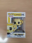 Ms Chalice, Cuphead, #416 Funko Pop