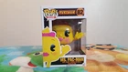 Ms Pac-Man 82 Funko Pop