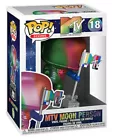 MTV - Moon Person Rainbow Metallic Pop! Vinyl-FUN49459-FUNKO
