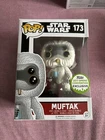 Muftak 173 Star Wars 2017 Spring Convention Exclusive (Funko POP!) Vinyl Figure