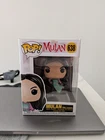Mulan (Villager) - Pop Vinyl - 638