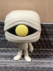 Mummy Boy Funko Pop! Vinyl Figure#600 The Nightmare Before Christmas No Box