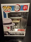 Muzan Kibutsuji Demon Slayer Funko Pop! #871 Target Exclusive