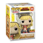 My Hero Academia #1254 Pony Tsunotori Hot topic Exclusive Funko Pop