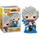 My Hero Academia - Dabi Exclusive Pop! Vinyl Figure + POP PROTECTOR