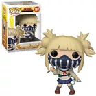 MY HERO ACADEMIA Figure HIMIKO TOGA FACE COVER No. 787 POP FUNKO