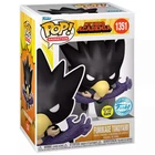 My Hero Academia - Fumikage Tokoyami (Glow Special Edition) #1351 - Funko Pop!