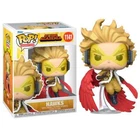 MY HERO ACADEMIA HAWKS 3.75" POP VINYL FIGURE FUNKO 1141 UK SELLER