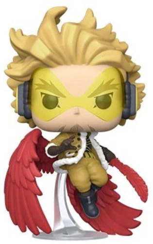My Hero Academia Hawks Pop! Vinyl Figure #1141 OE