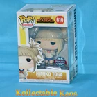 My Hero Academia - Himiko Toga Pop! Vinyl Figure #610