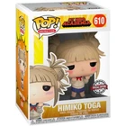 My Hero Academia - Himiko Toga (Special Edition) #610 - Funko Pop! Vinyl Anime