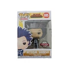My Hero Academia Hitoshi Shinso (Special) #695 Funko Pop New