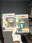 My Hero Academia Ibara Shiozaki 1192 Neito Monoma Hot Topic Exclusive Funko Pop