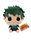 My Hero Academia Izuku Midoriya 7" Funko Plush