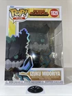 My Hero Academia - Izuku Midoriya (Deku Vigilante) Pop! Plus 1829