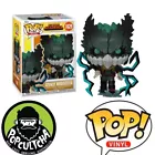 My Hero Academia - Izuku Midoriya (Vigilante) Pop! Plus Vinyl Figure "New"