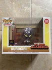 My Hero Academia- Kurogiri (Hideout) Funko Pop 1245 (Specialty Series Exclusive)