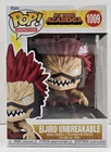 MY HERO ACADEMIA MHA Eijiro Unbreakable #1009 FUNKO POP FIGURE