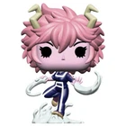 My Hero Academia Mina Ashido Metallic Pop USA Exclusive! Figure