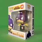 My Hero Academia Minoru Mineta #1480 Chalice Exclusive MHA Funko Pop! R1