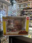 My Hero Academia - Mr. Compress Hideout Pop! Deluxe Vinyl Figure Funko 1249