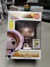 My Hero Academia - Ochaco (Masked) - SDCC 2017 - #253 - Pop Vinyl