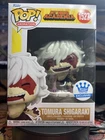 My Hero Academia Tomura Shigaraki (Laughing) Funko Pop