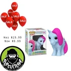 My Little Pony - Blue Belle Pop! Vinyl Figure "New"