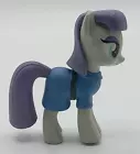 My Little Pony Funko Maud Pie Mystery Minis Series 2.5" Gray Figure 2015 Hasbro