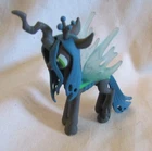 My Little Pony Funko Mystery Minis Queen Chrysalis Figurine