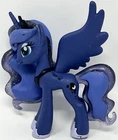 My Little Pony Funko Mystery Minis Series 3 Princess Luna Alicorn Missing A Wing