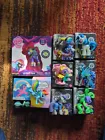 My Little Pony Funko Mystery/ Queen Chrysalis/Discord/ Rainbow Dash× Shadowbolt