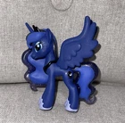 My Little Pony MLP Series 3 - Funko Mystery Minis PRINCESS LUNA Mini Figure Rare