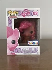 My Little Pony Pinkie Pie glitter Funko Pop MLP Toys R Us exclusive