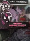 My Little Pony Vinyl Princess Twilight Sparkle Funko Hot Topic Exclusive Rare