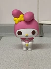 My Melody With Dessert 91 Hello Kitty and Friends Funko Pop Vinyl
