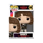Nancy POP Vinyl Figure #1460 Funko Stranger Things New